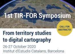 TIR-FOR2020_call4abstracts_cover