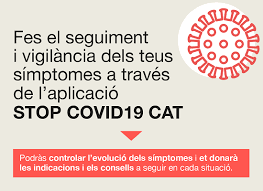 CatSalut_test coronavirus