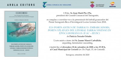 Invitació presentació Els ports de Tarraco..._page-0001