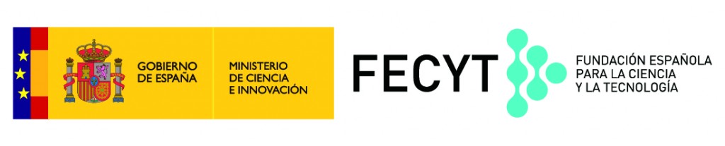 FECYT logo web
