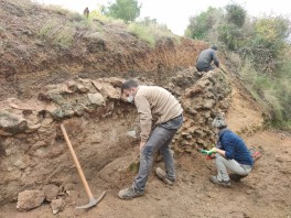 Equip excavant Vallmoll (2)