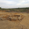 Excavacions al Kachchh, Índia: el cementiri de Juna Khatiya i la Civilització de l’Indus