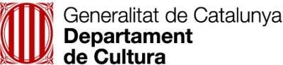 Logo Dpt Cultura Gencat (oficial)