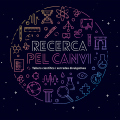 Microxerrades divulgatives per la Nit Europea de la Recerca Microxerrades divulgatives per la Nit Europea de la Recerca