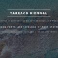 V Congrés Tarraco Biennal V Congrés Tarraco Biennal