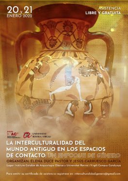 Interculturalidad_Duce_Carruesco_Cartel ES