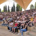Lliurament dels Premis Odissea 2025