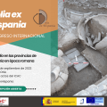 El Congreso Internacional ‘Dolia ex Hispania’ presenta su programa definitivo y abre la inscripción para asistir al congreso