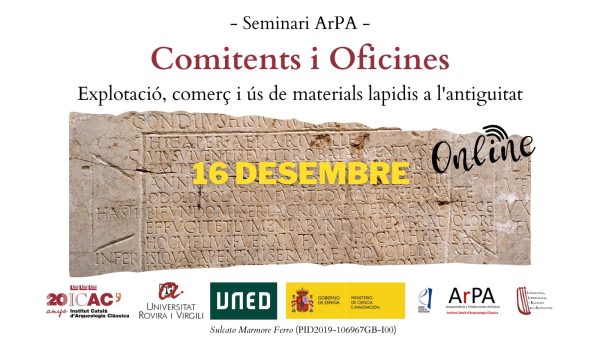 Seminari ArPA Comitents i Oficines (CAT)