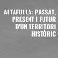 El paisatge històric d’Altafulla