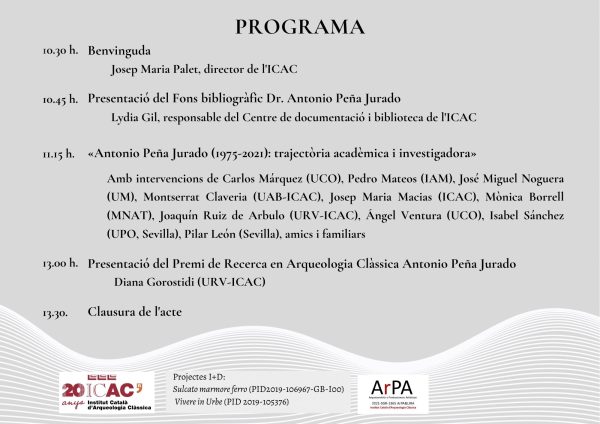 Jornada in memoriam Antonio Pena_programa CAT (2)