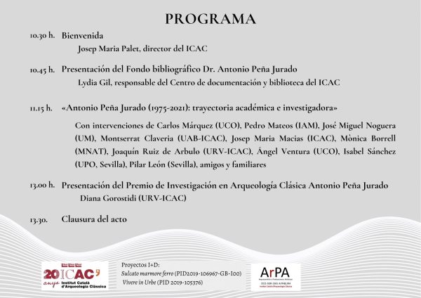 Jornada in memoriam Antonio Pena_programa ES (2)