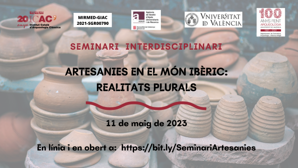 Seminari Artesanies Mon Iberic_banner