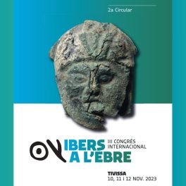 2a circular III congres ibers ebre