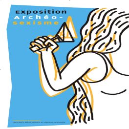 Expo Archeosexisme CARD