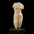 La Venus de Badalona, 90 anys després: un estudi arqueomètric aprofundeix en els seus orígens