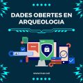 Dades de recerca en arqueologia