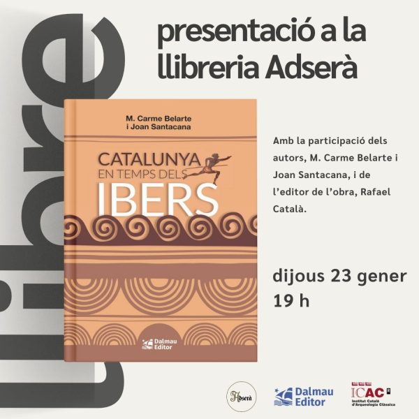 Presentacio Ibers Adsera_cartell amb logos_3