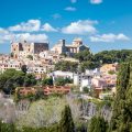 Altafulla i l’ICAC impulsen un estudi pioner del paisatge històric del municipi