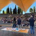 Nou èxit de participació en l’acte de lliurament dels Premis Odissea 2025