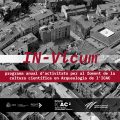 La UCC+i de l’ICAC aconsegueix un ajut de la FECYT