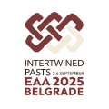 31 European Association of Archaeologists Annual Meeting