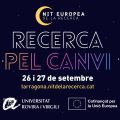 Nit Europea de la Recerca 2025