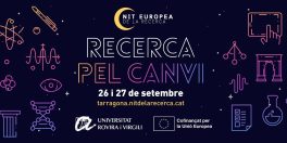 Nit europea de la recerca