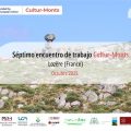 Setena trobada del projecte Cultur-Monts
