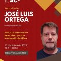 SILICE: La creació d’un marc obert per a la informació científica