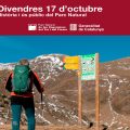I Jornades d’estudiosos del Parc Natural de les Capçaleres del Ter i del Freser