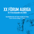 XX Fòrum Auriga