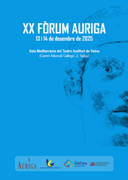 Cartell XX Auriga