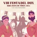 VIII Festa del Dux