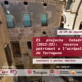 Nou seminari del Projecte Catedral (2022-25)