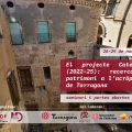 Nou seminari del Projecte Catedral (2022-25)