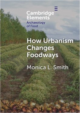 Archaeology of Food_Livarda2