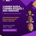Celebració del Dia Internacional de la Dona