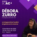 Celebració del Dia Internacional de la Dona i la Nena en la Ciència