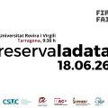 Fira FAIR Data 2026
