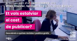 Acords transformatius CERCA