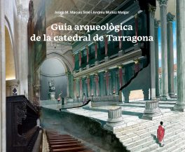 Guia arqueològica catedral Tarragona
