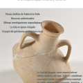 Inauguració de l’exposició  ‘Arqueología y Turismo en el Mundo Visigodo en el Territorio Valenciano’