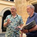 Una nova guia arqueològica de la Catedral de Tarragona divulga més de 2.200 anys d’història de l’Acròpolis