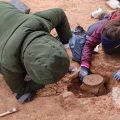 La Necròpolis de Milmanda: nova informació sobre els rituals funeraris de l’Edat de Ferro