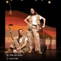 Estrena oficial de l’espectacle Arqueoescena. Misteris del passat