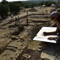 La campanya arqueològica de 2026 a València la Vella identifica un nou assentament rural d’època romana