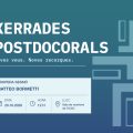 Xerrades postdoctorals: Matteo Bormetti presenta la seva recerca a l’ICAC