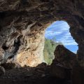 El ICAC inicia nuevas prospecciones arqueológicas en las montañas de Vandellòs y en los Ports de Tortosa