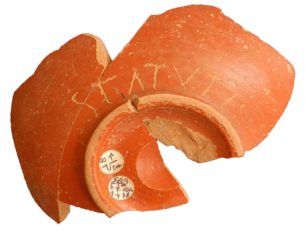 Ceràmica ager Tarraconensis